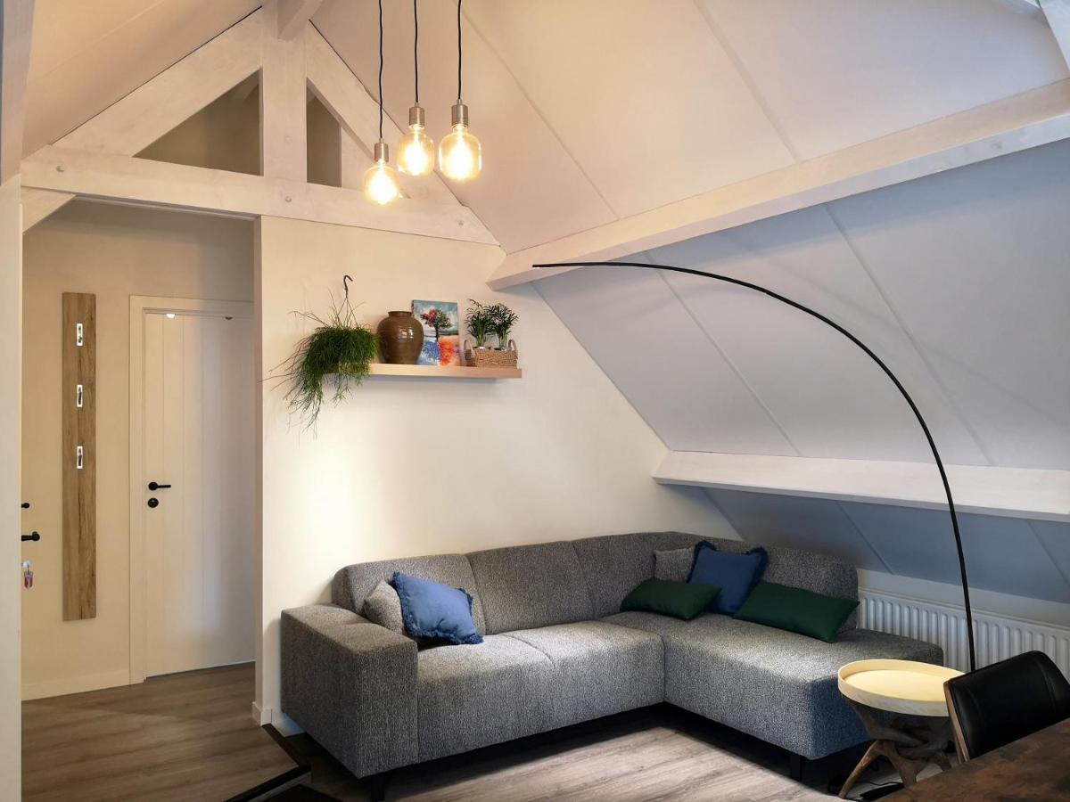 Vakantieverblijf Volmolen B&B Maaseik Zewnętrze zdjęcie