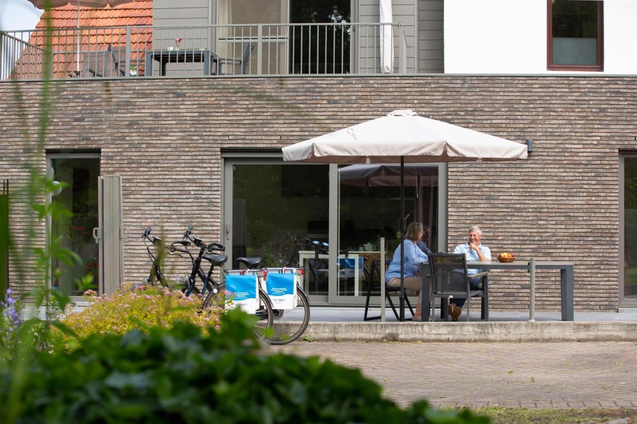 Vakantieverblijf Volmolen B&B Maaseik Zewnętrze zdjęcie