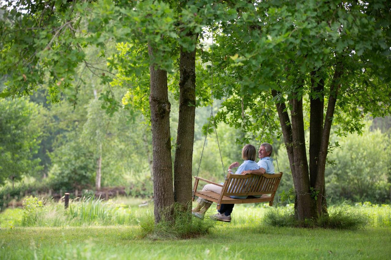 Vakantieverblijf Volmolen B&B Maaseik Zewnętrze zdjęcie