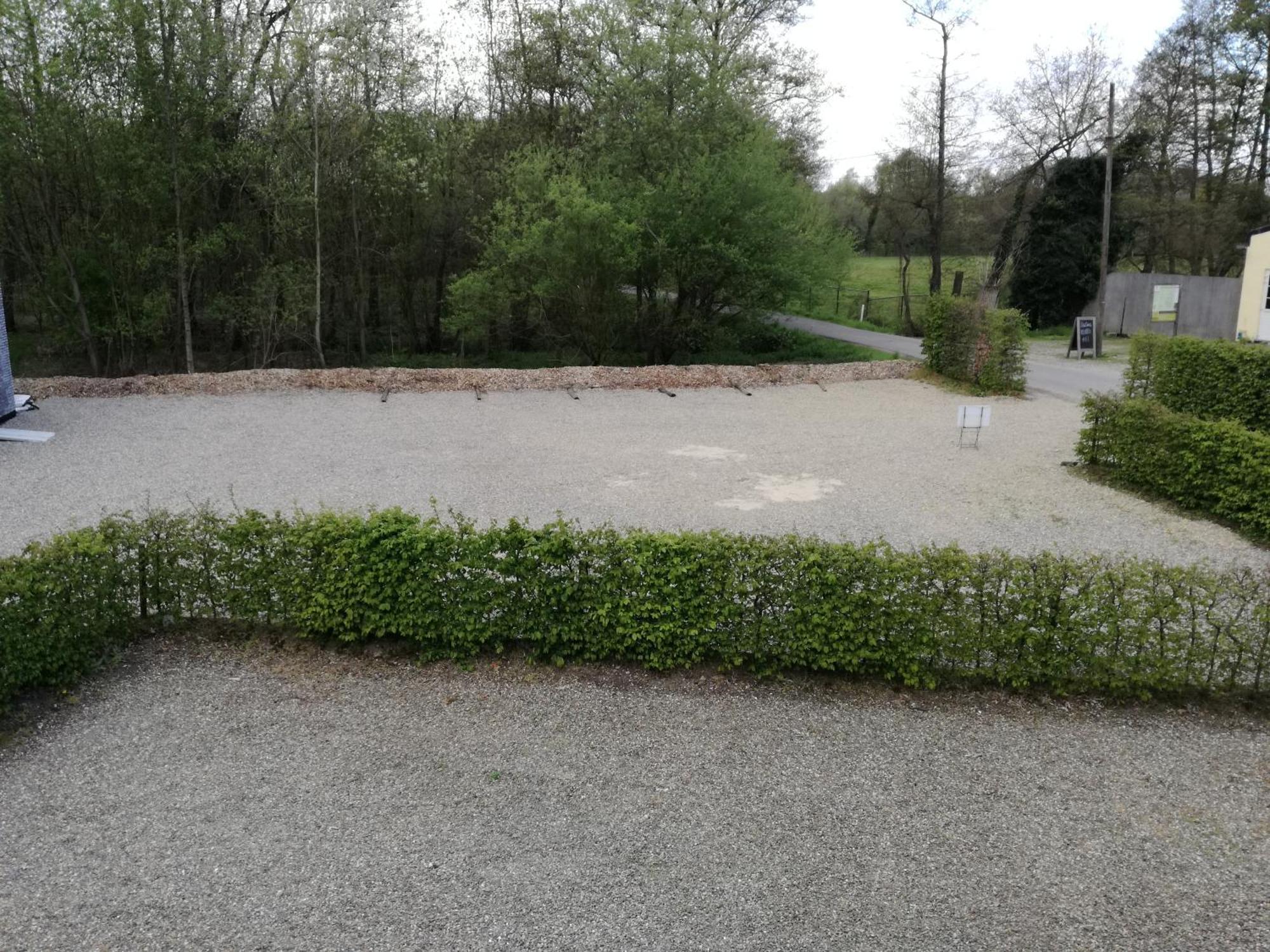 Vakantieverblijf Volmolen B&B Maaseik Zewnętrze zdjęcie