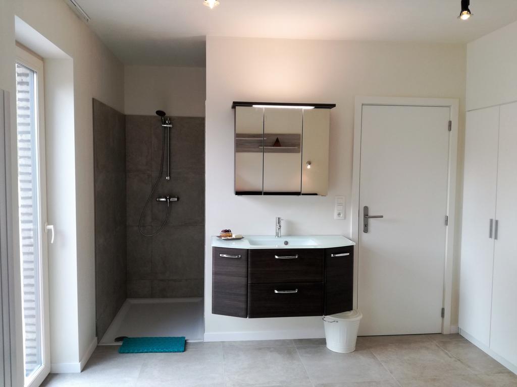Vakantieverblijf Volmolen B&B Maaseik Zewnętrze zdjęcie