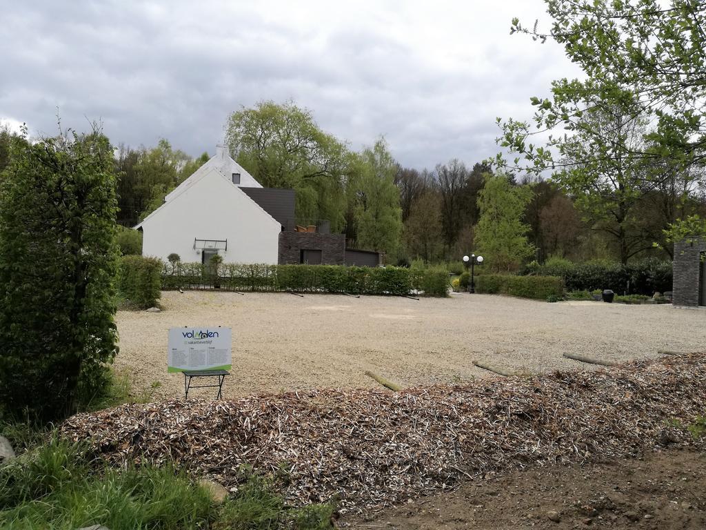Vakantieverblijf Volmolen B&B Maaseik Zewnętrze zdjęcie