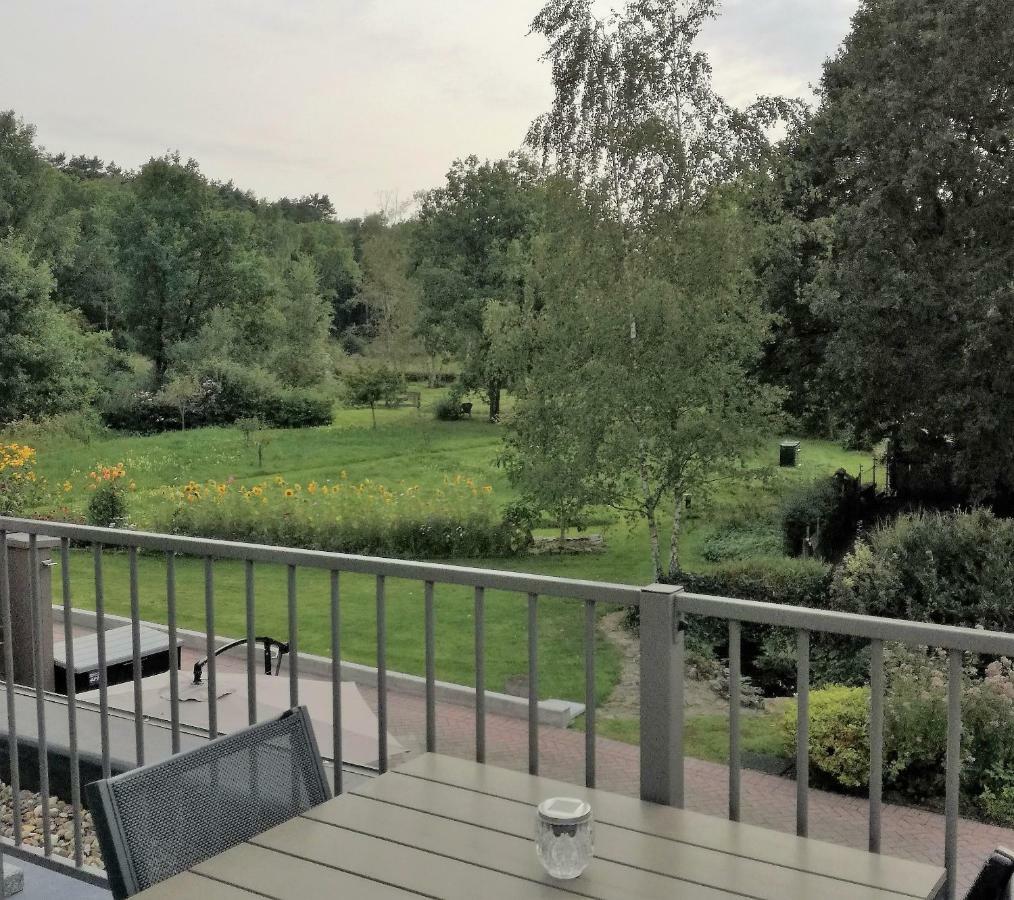Vakantieverblijf Volmolen B&B Maaseik Zewnętrze zdjęcie
