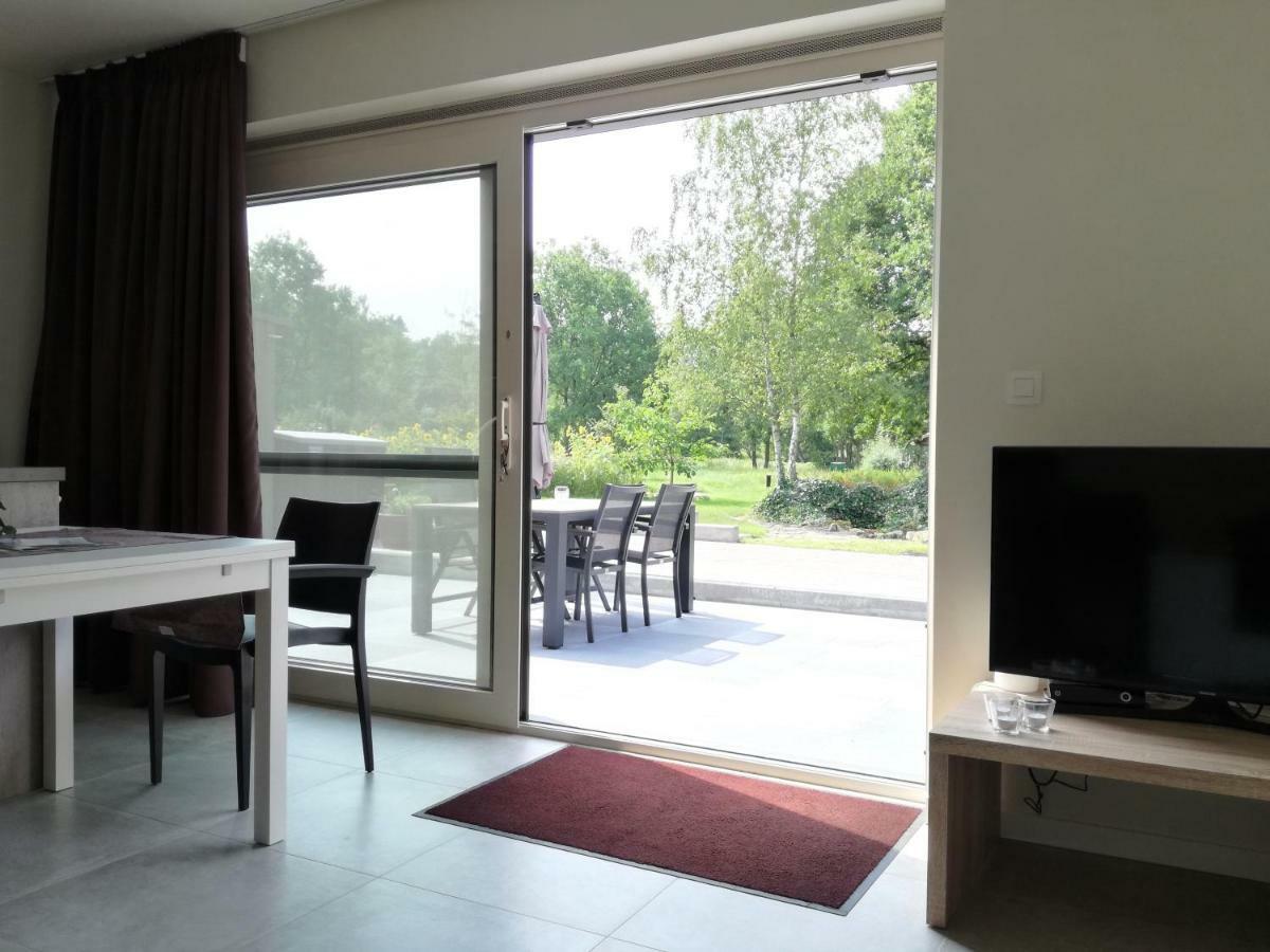 Vakantieverblijf Volmolen B&B Maaseik Zewnętrze zdjęcie
