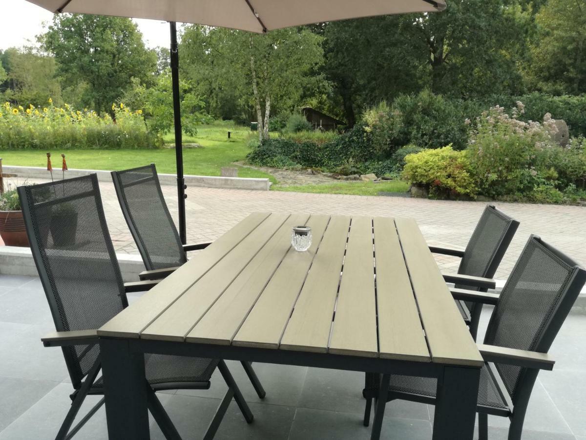 Vakantieverblijf Volmolen B&B Maaseik Zewnętrze zdjęcie