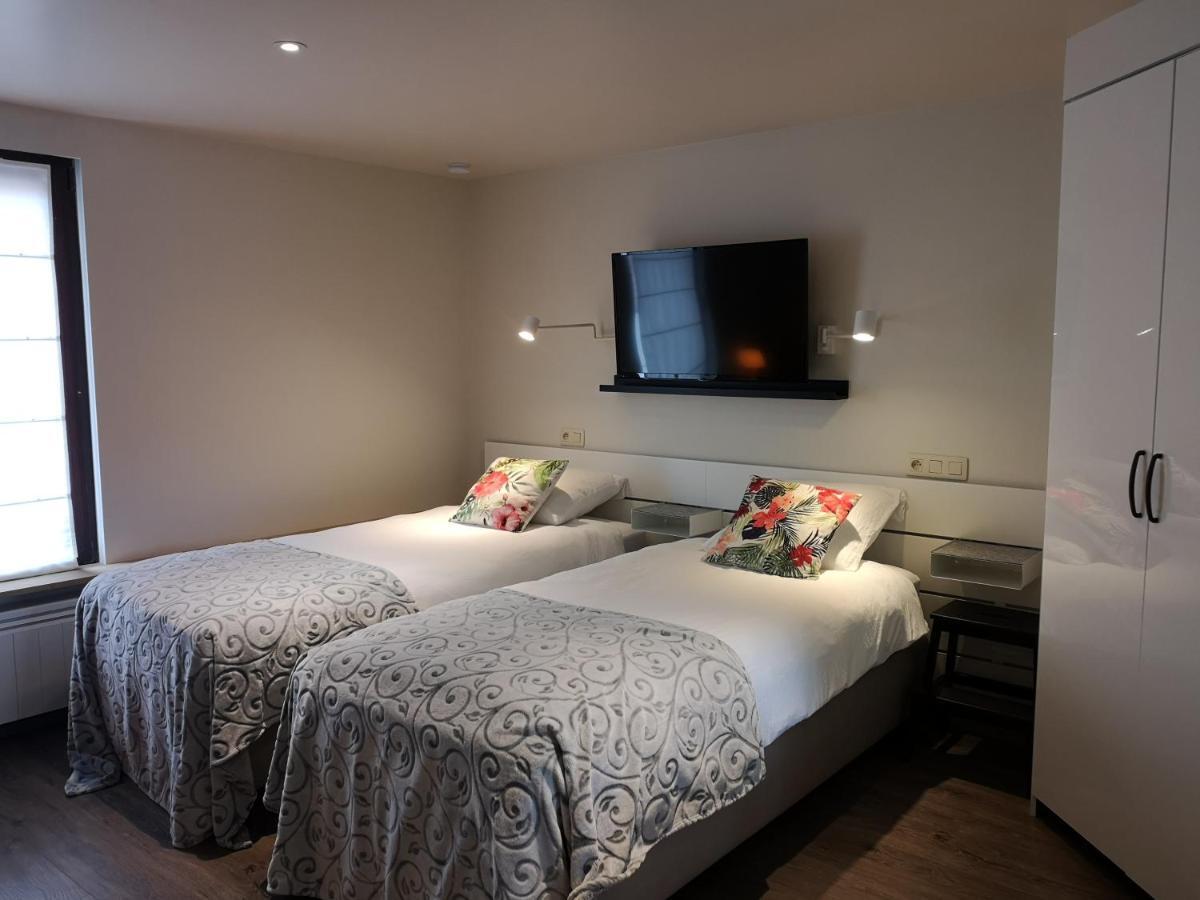 Vakantieverblijf Volmolen B&B Maaseik Zewnętrze zdjęcie